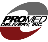 ProMed Logo